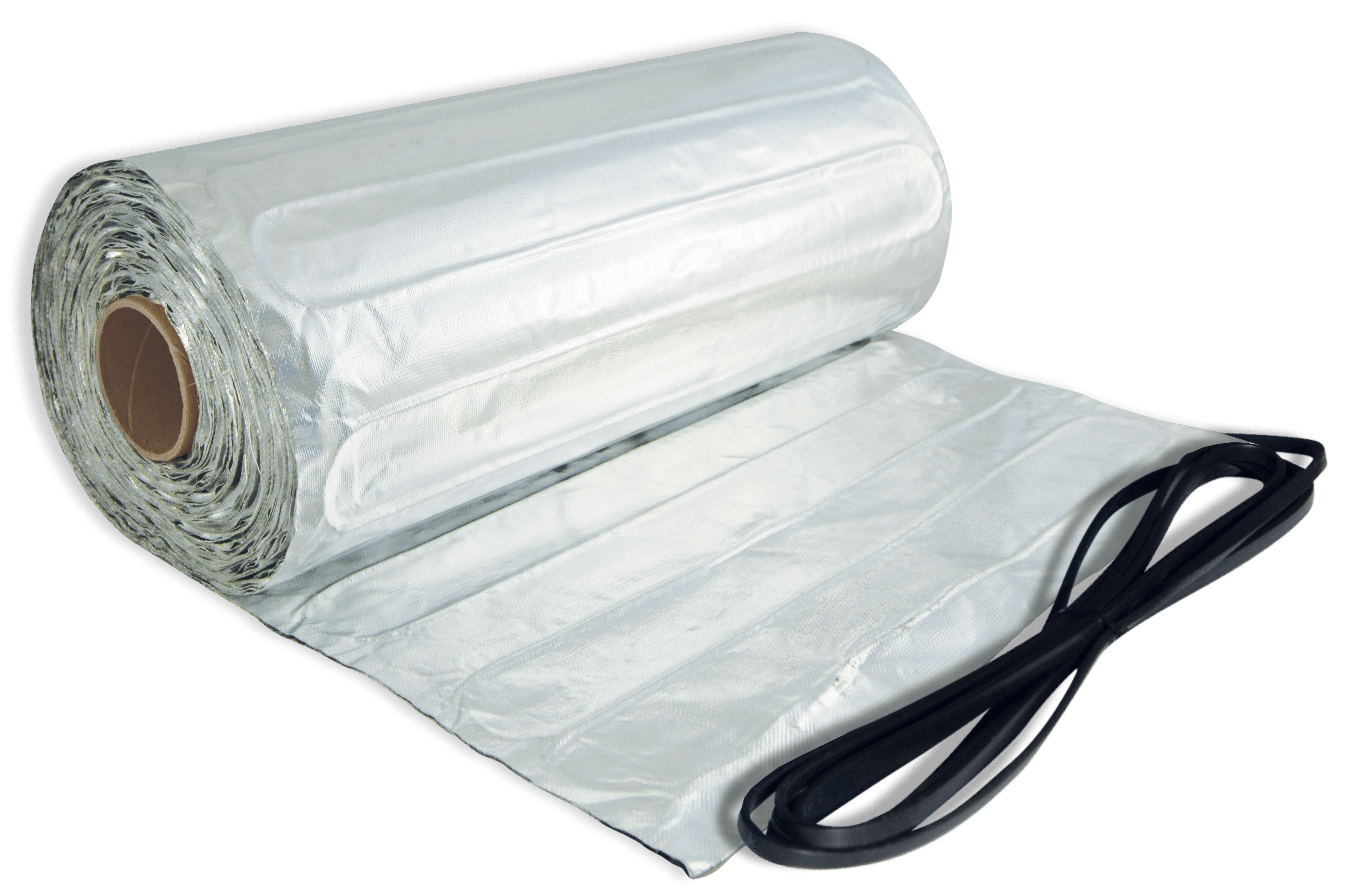 Thermofoil Underfloor Heating – Mat Only — 8.0m² 1120Watts