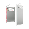 Thermorad In-Wall Heating System | Invisible Heat & Visible Comfort — 405x1150mm 160W