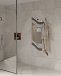 Thermorad In-Wall Heating System | Invisible Heat & Visible Comfort — 405x1150mm 160W