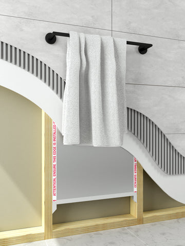 Thermorad In-Wall Heating System | Invisible Heat & Visible Comfort — 550x850mm 160W