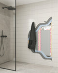 Thermorad In-Wall Heating System | Invisible Heat & Visible Comfort — 405x1150mm 160W