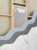 Thermorad In-Wall Heating System | Invisible Heat & Visible Comfort — 405x1150mm 160W