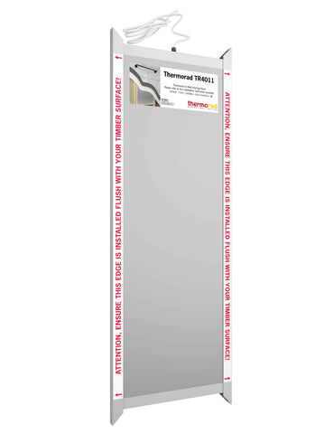 Thermorad In-Wall Heating System | Invisible Heat & Visible Comfort — 550x850mm 160W