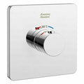 EasySET Thermostatic Mixer