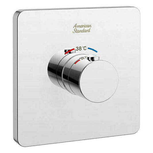 EasySET Thermostatic Mixer