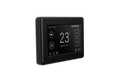 Thermotouch 4.3dC Dual Control Thermostat — Black