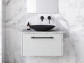 Timberline Ainsworth Vanity White Gloss