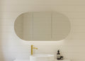 Timberline Ballad Shaving Cabinet