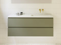 Timberline Billie Vanity White Gloss