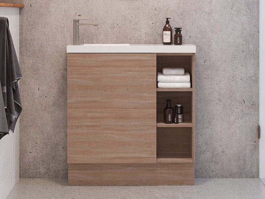 Timberline Eadie Cabinet Only