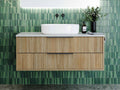 Timberline Emmett Vanity White Gloss
