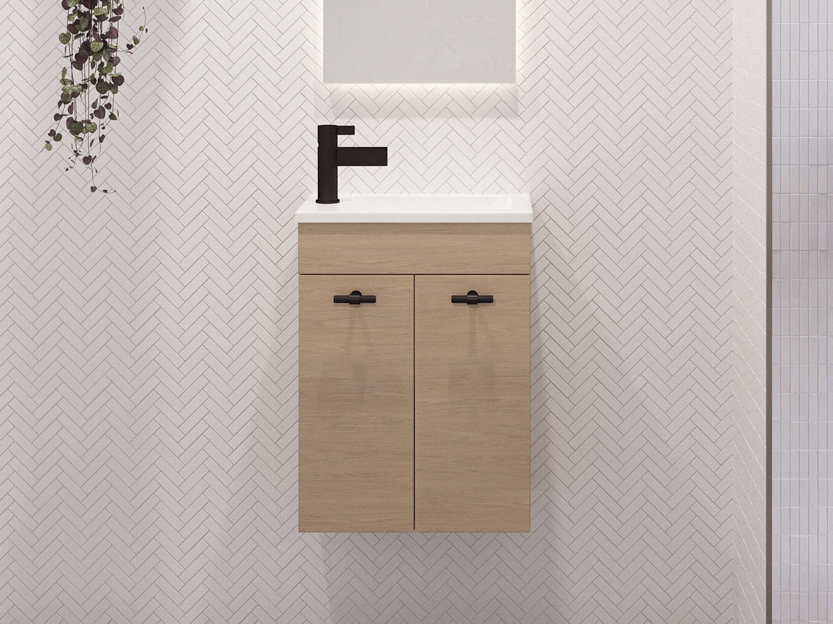 Timberline Ensuite Vanity