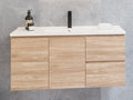 Timberline Florida Ensuite Cabinet Only