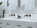 Timberline George Basin White Gloss