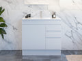 Timberline Indiana Vanity