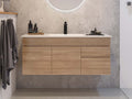 Timberline Indiana Vanity