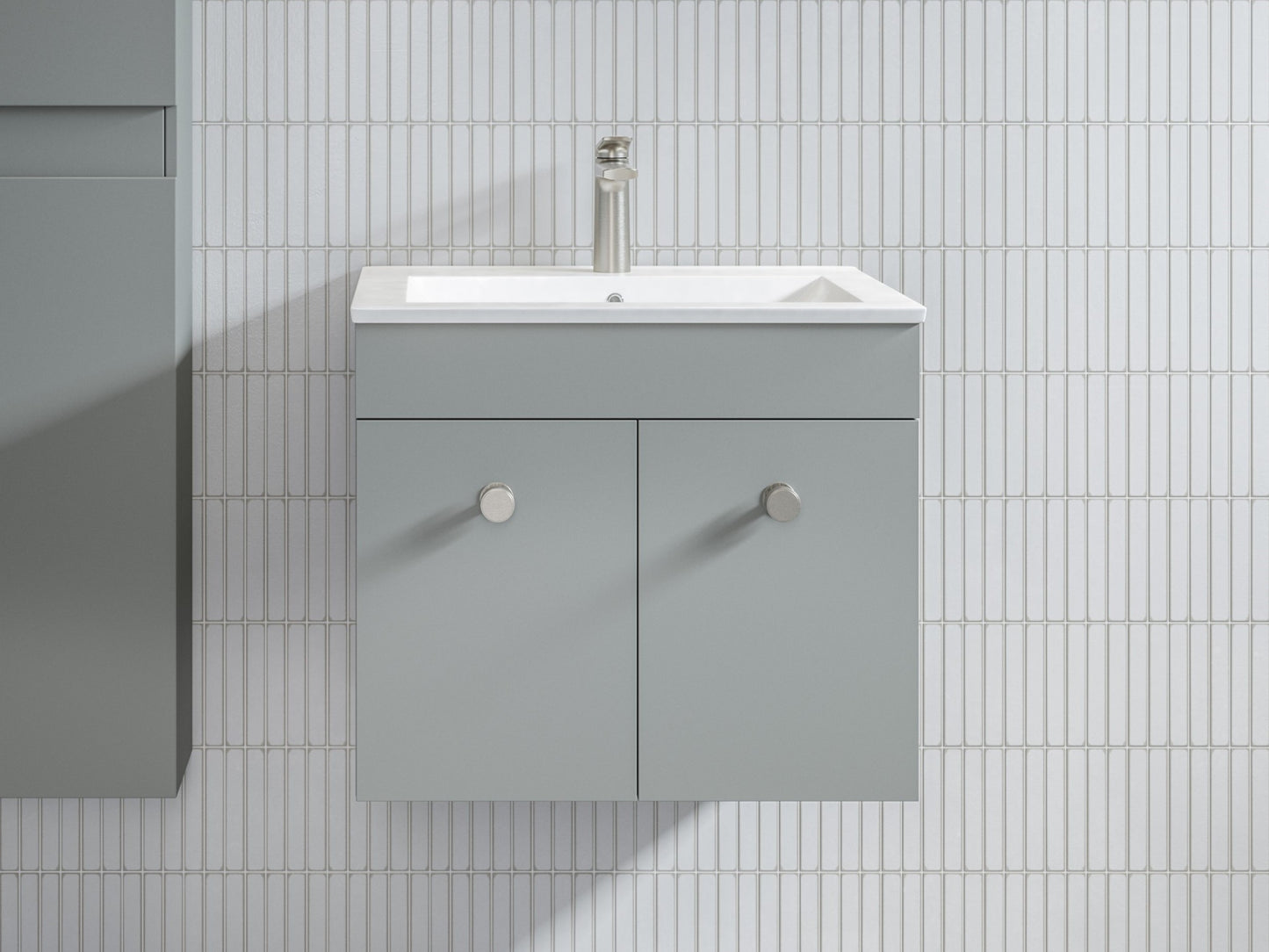 Timberline Indiana Vanity