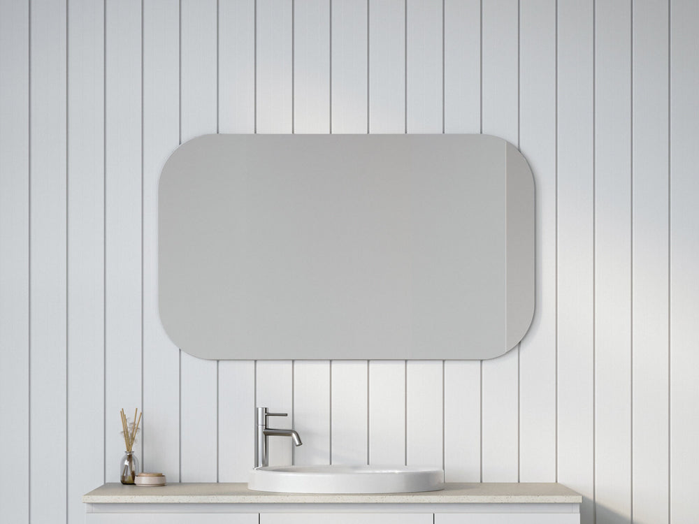 Timberline Jazz Arch Mirror