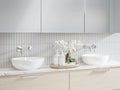 Timberline Jessie Basin White Gloss