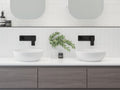 Timberline Jessie Basin White Gloss
