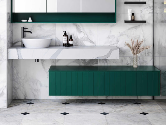 Timberline Milan Cabinet