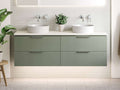 Timberline Nevada Plus Vanity 1200mm