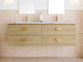 Timberline Nevada Plus Vanity 1200mm