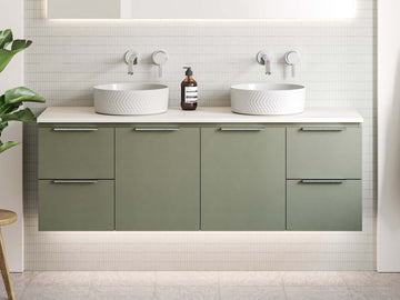 Timberline Nevada Vanity 1200mm