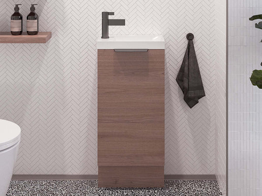 Timberline Ollie Vanity
