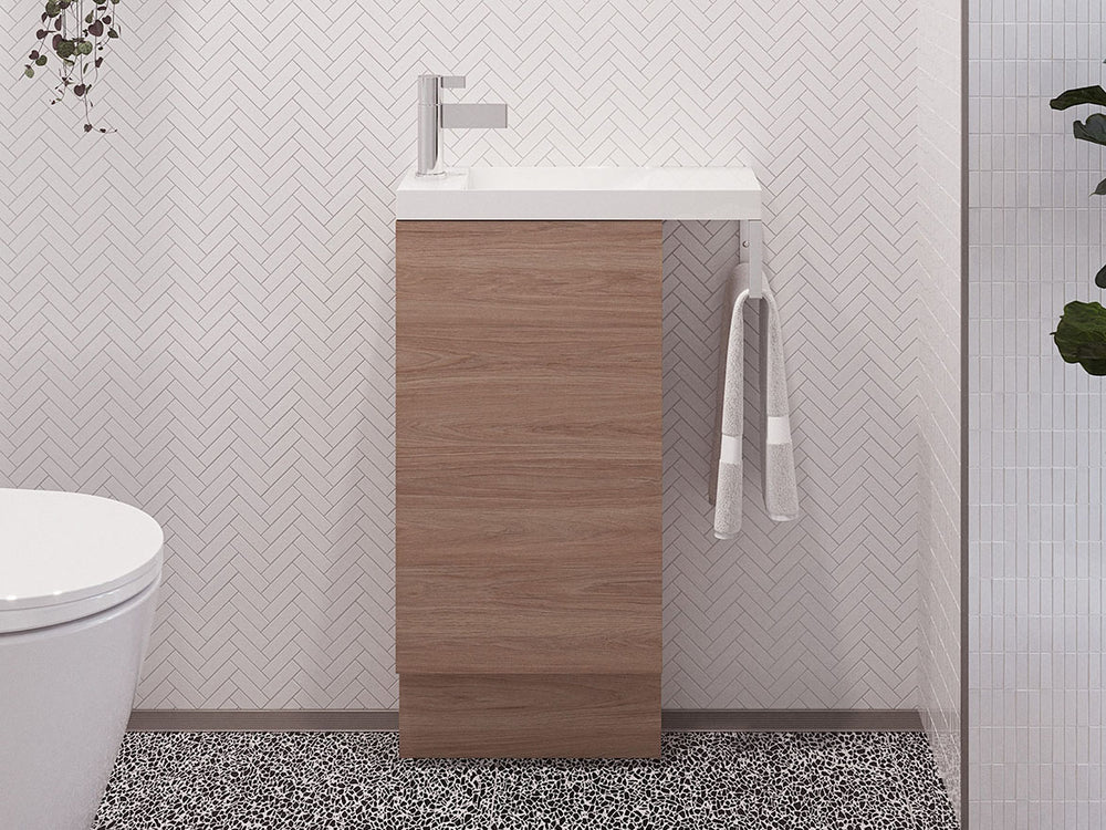 Timberline Oscar Vanity