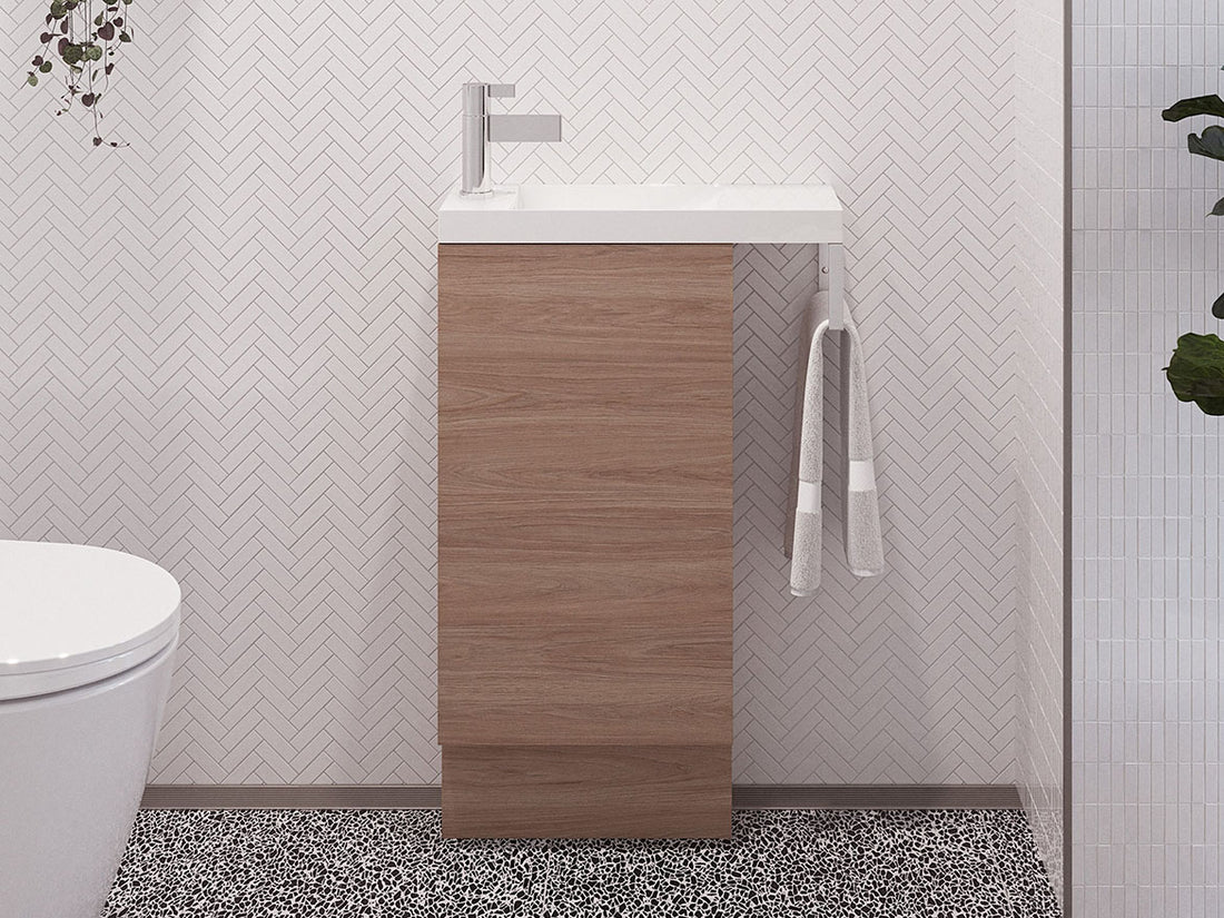 Timberline Oscar Vanity