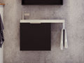 Timberline Oscar Vanity