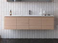 Timberline Rockford Vanity