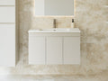Timberline Rockford Vanity