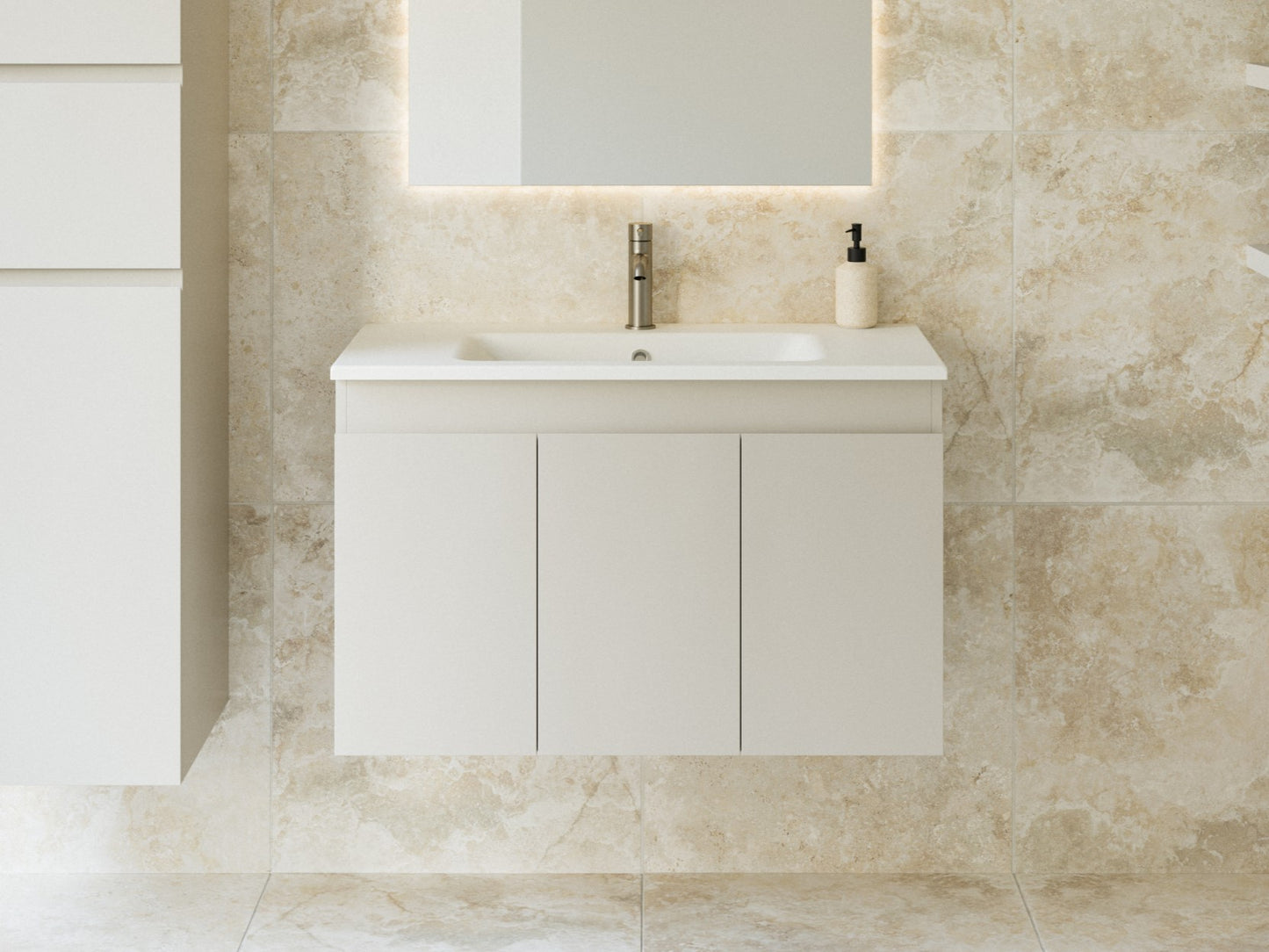 Timberline Rockford Vanity