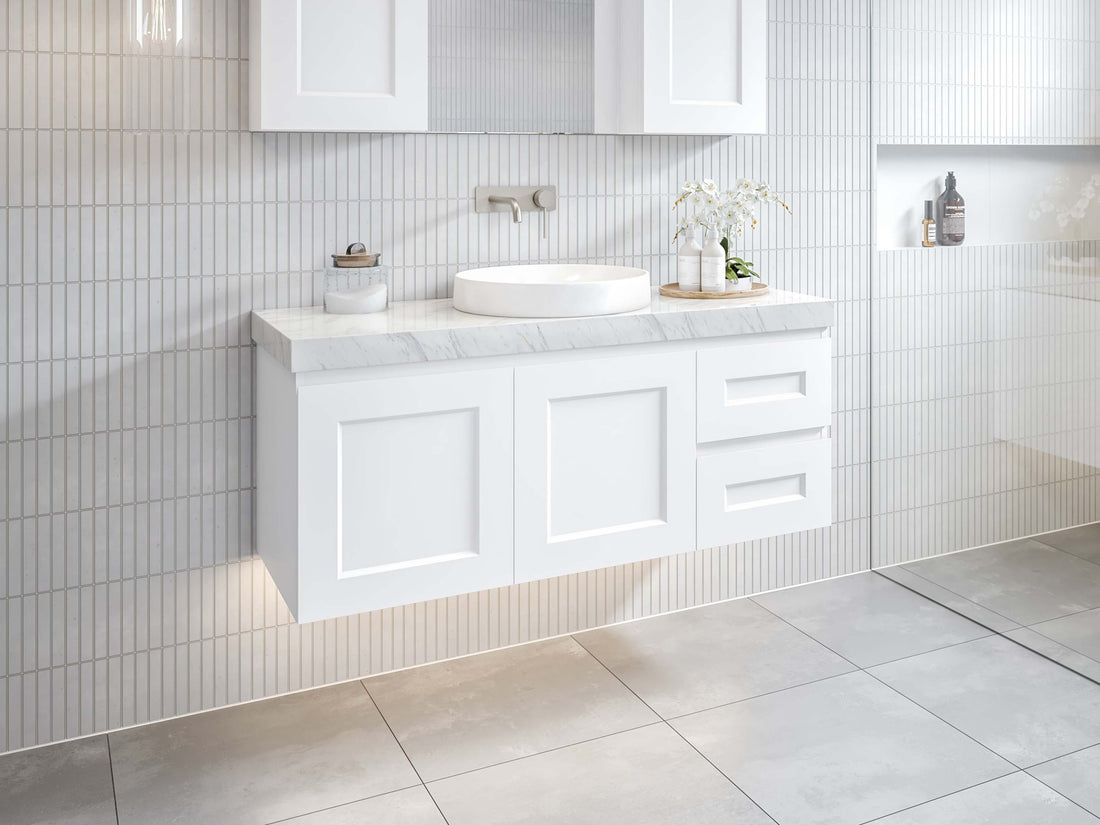 Timberline Victoria Vanity