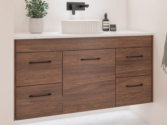 Timberline Wall To Wall Cabinet Only
