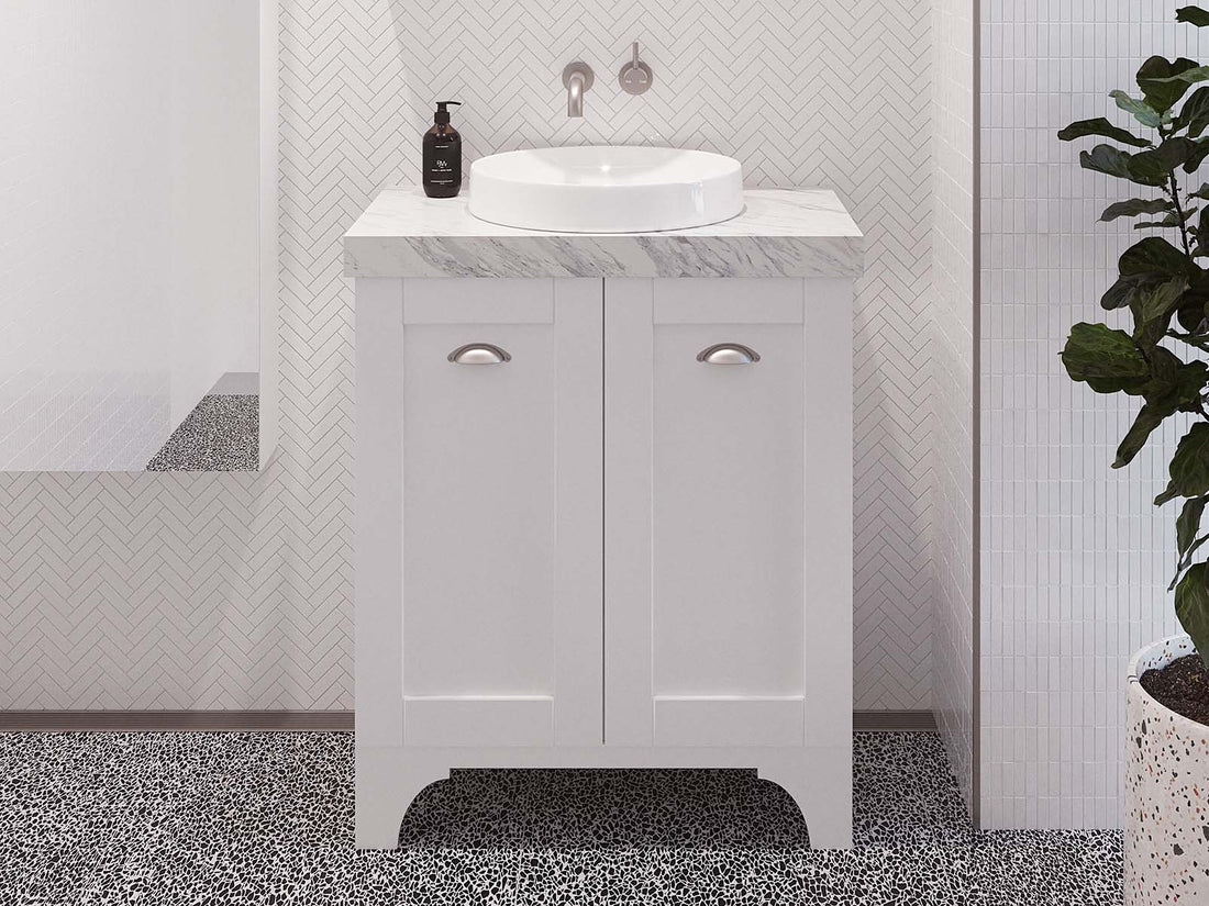 Timberline Windsor Vanity