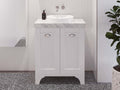 Timberline Windsor Vanity