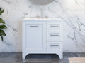 Timberline Windsor Vanity