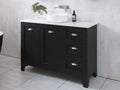 Timberline Windsor Vanity