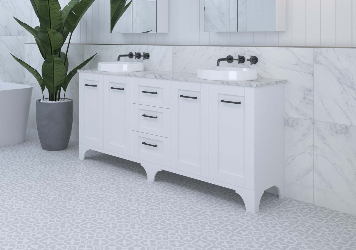 Timberline Windsor Vanity