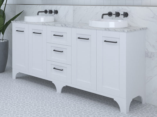 Timberline Windsor Vanity