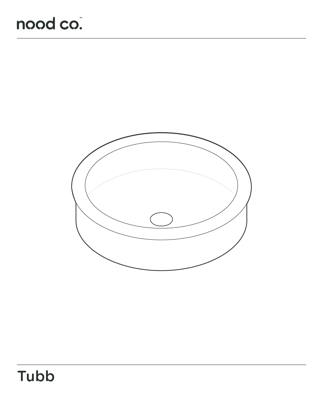 Tubb Basin (Wheat)