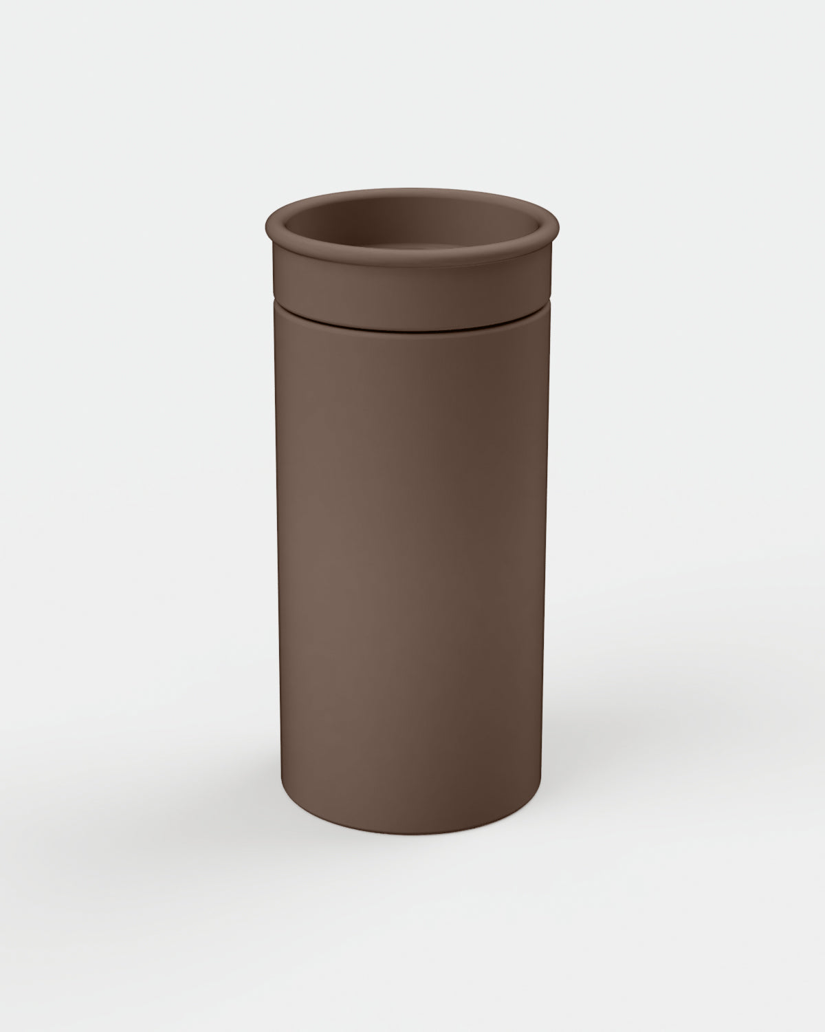Cylinder - Tubb Basin (Paperbark)