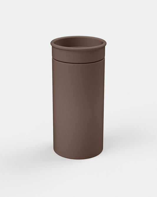 Cylinder - Tubb Basin (Paperbark)