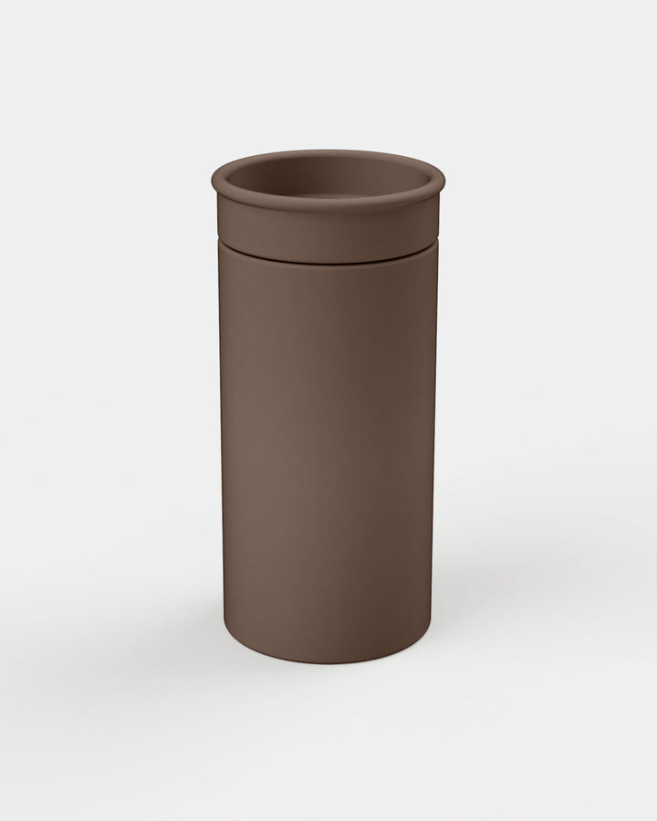 Cylinder - Tubb Basin (Paperbark)