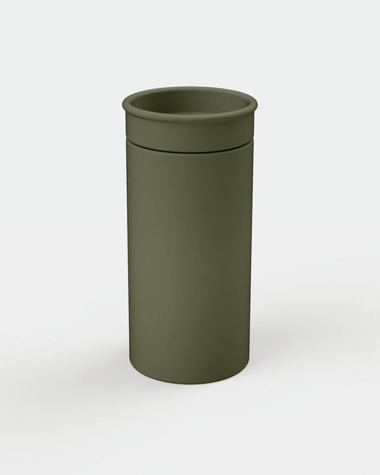 Cylinder - Tubb Basin (Sage)