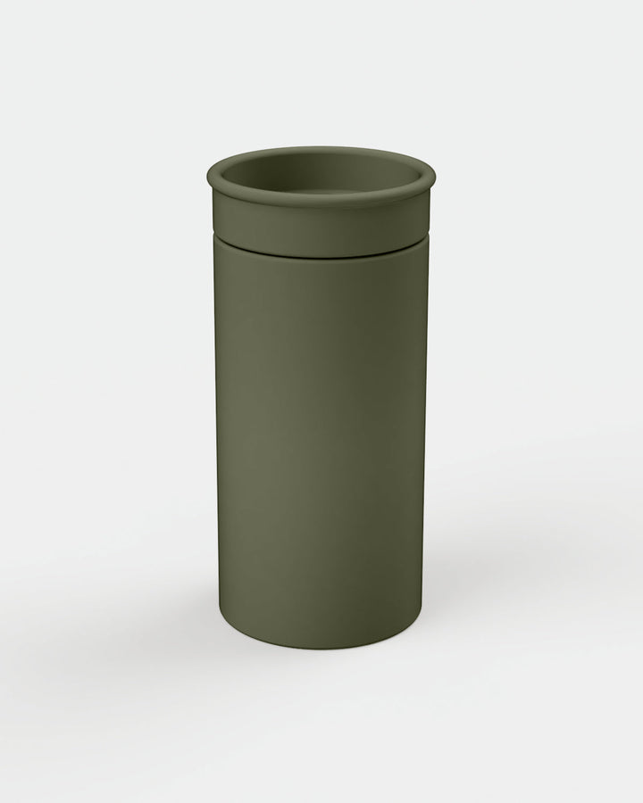 Cylinder - Tubb Basin (Sage)
