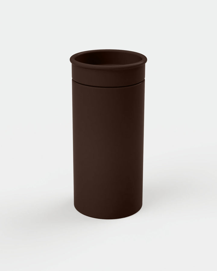 Cylinder - Tubb Basin (Slate)